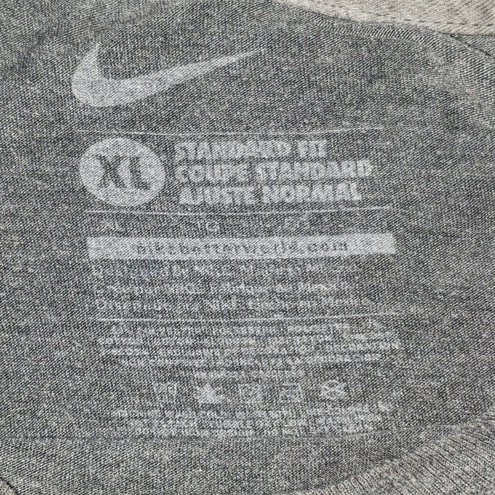 Nike| St.Louis Cardinals Cotton Tshirt - Picture 2 of 5